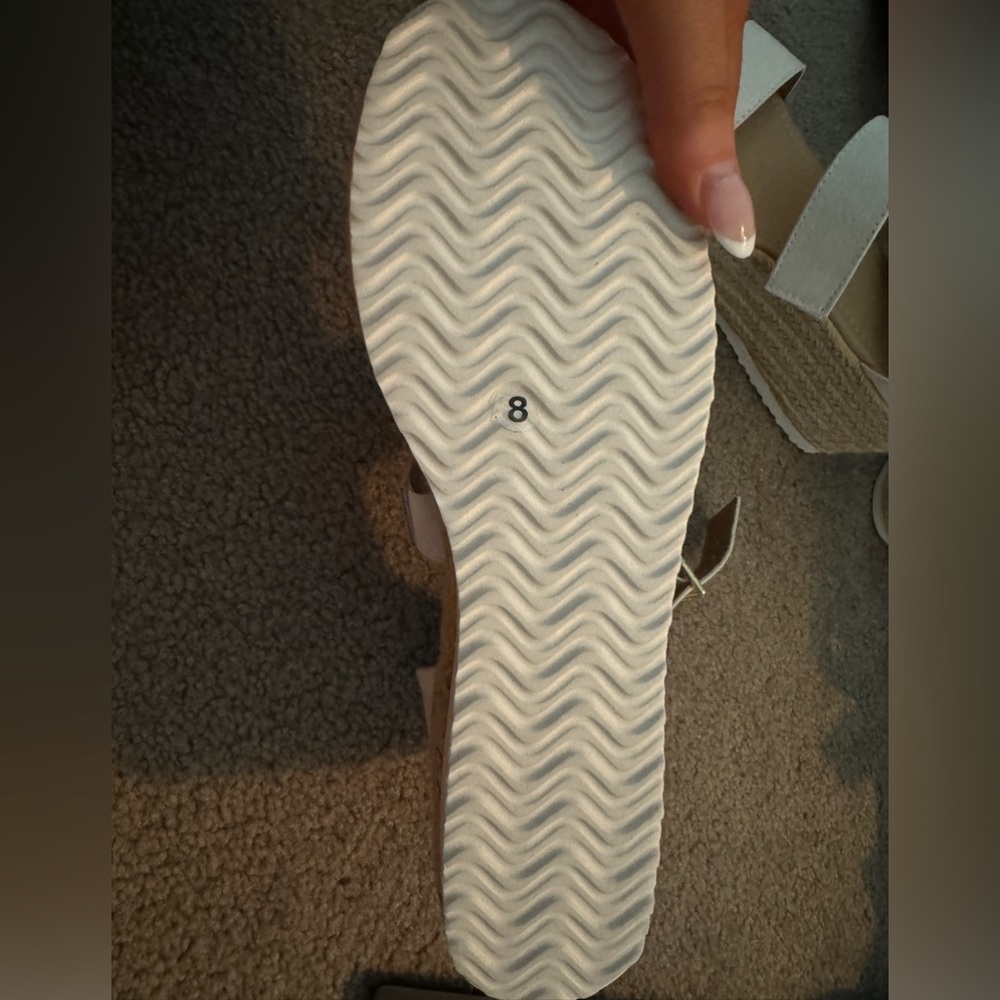 Wedges - Picture 3 of 3